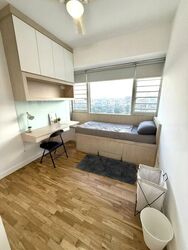 The Centris (D22), Apartment #461213631